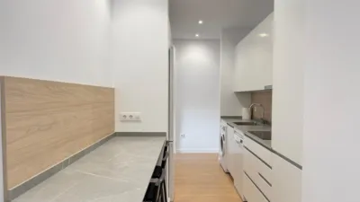 Piso en alquiler en Calle de Tudelilla - Imagen 3