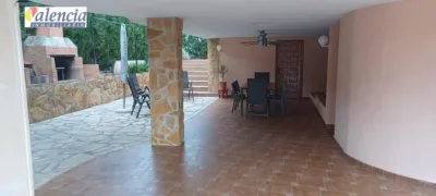 Chalet in Olimar - Carambolo - Atalaya de Levante photo 12