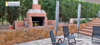 Chalet in Olimar - Carambolo - Atalaya de Levante photo 15