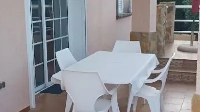 Chalet in Olimar - Carambolo - Atalaya de Levante photo 16