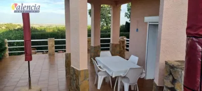 Chalet in Olimar - Carambolo - Atalaya de Levante photo 18