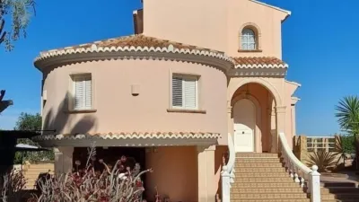 Chalet in Olimar - Carambolo - Atalaya de Levante photo 2