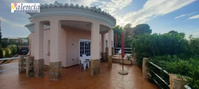 Chalet in Olimar - Carambolo - Atalaya de Levante photo 5