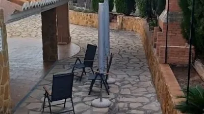 Chalet in Olimar - Carambolo - Atalaya de Levante photo 6