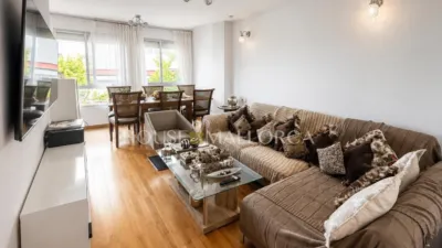Apartment in Bons Aires photo 2