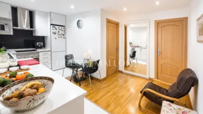 Apartment in Bons Aires photo 4