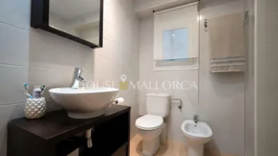 Apartment in Bons Aires photo 7