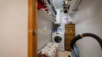 Apartment in Bons Aires photo 9