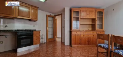 Apartment in Patraix photo 12