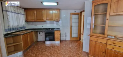 Apartment in Patraix photo 13