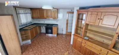 Apartment in Patraix photo 14