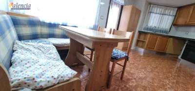 Apartment in Patraix photo 16