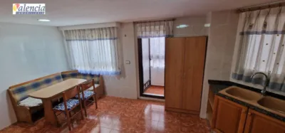 Apartment in Patraix photo 17