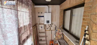 Apartment in Patraix photo 18