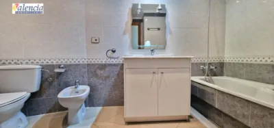 Apartment in Patraix photo 19