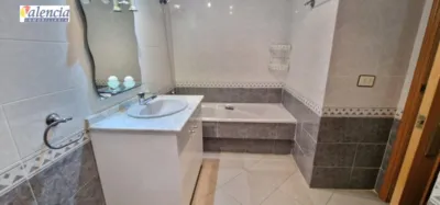 Apartment in Patraix photo 20