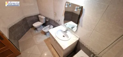 Apartment in Patraix photo 21