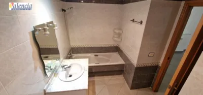 Apartment in Patraix photo 22
