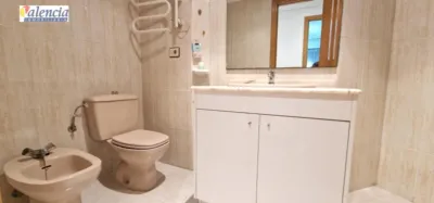 Apartment in Patraix photo 23