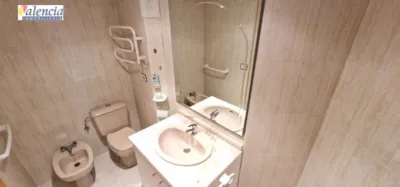 Apartment in Patraix photo 24