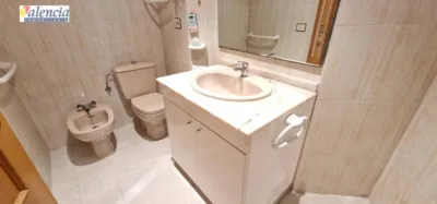 Apartment in Patraix photo 25