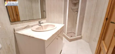 Apartment in Patraix photo 26