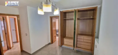 Apartment in Patraix photo 7