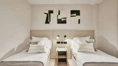 Apartamento en Lista photo 10