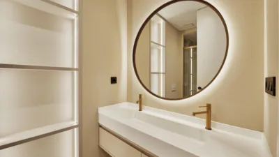 Apartamento en Lista photo 11