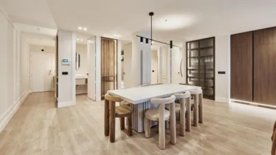 Apartamento en Lista photo 12