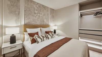 Apartamento en Lista photo 15