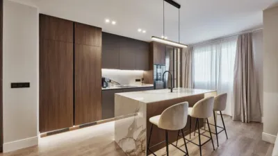 Apartamento en Lista photo 16