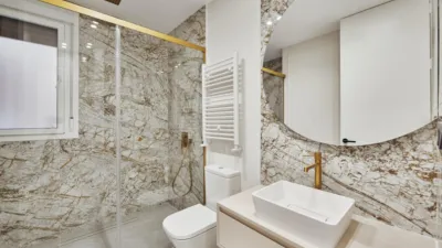 Apartamento en Lista photo 19