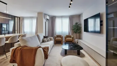 Apartamento en Lista photo 20