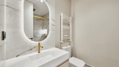 Apartamento en Lista photo 21