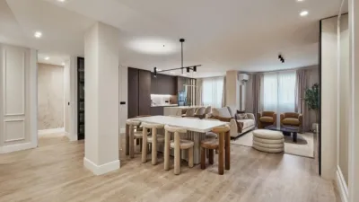 Apartamento en Lista photo 22