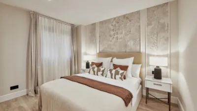 Apartamento en Lista photo 23