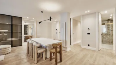 Apartamento en Lista photo 24