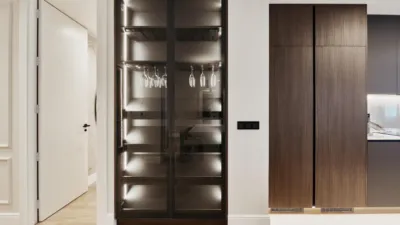 Apartamento en Lista photo 25