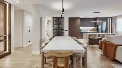 Apartamento en Lista photo 26
