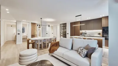 Apartamento en Lista photo 27