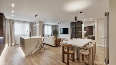Apartamento en Lista photo 28