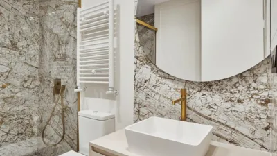 Apartamento en Lista photo 29