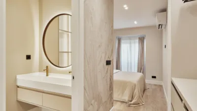 Apartment in Lista photo 2