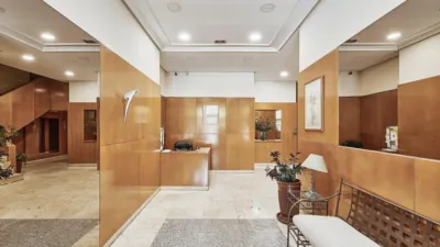 Apartamento en Lista photo 30