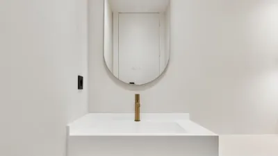 Apartment in Lista photo 3