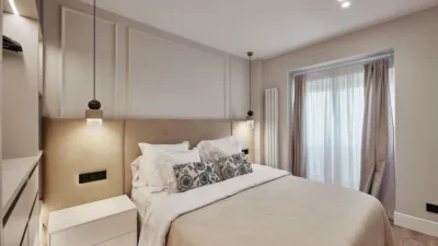 Apartamento en Lista photo 6