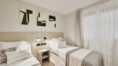 Apartamento en Lista photo 9