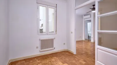 Piso en alquiler en Calle de Fernández de la Hoz, 58, cerca de Calle de García de Paredes - Imagen 11