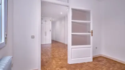 Piso en alquiler en Calle de Fernández de la Hoz, 58, cerca de Calle de García de Paredes - Imagen 12